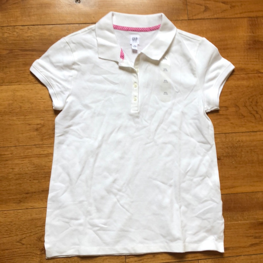 GAP Polo